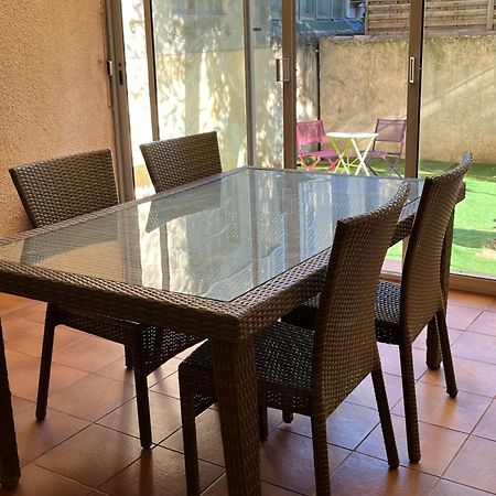 Appartement T3 Rez De Jardin Marsylia Zewnętrze zdjęcie