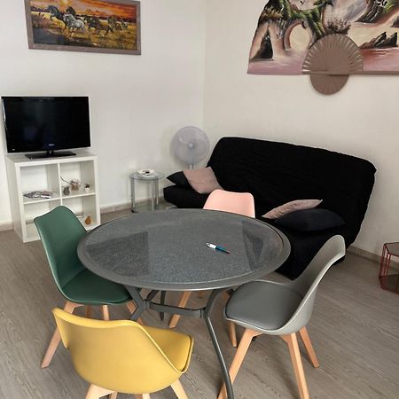 Appartement T3 Rez De Jardin Marsylia Zewnętrze zdjęcie