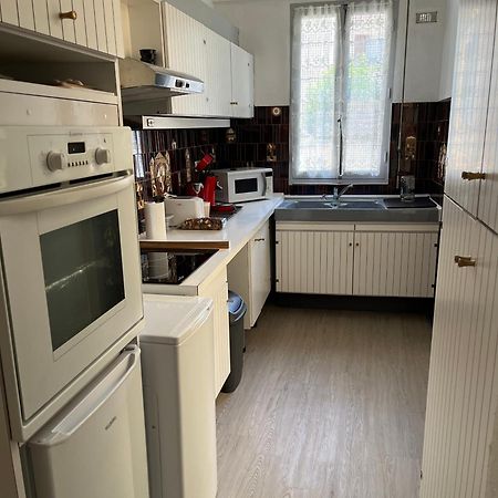 Appartement T3 Rez De Jardin Marsylia Zewnętrze zdjęcie