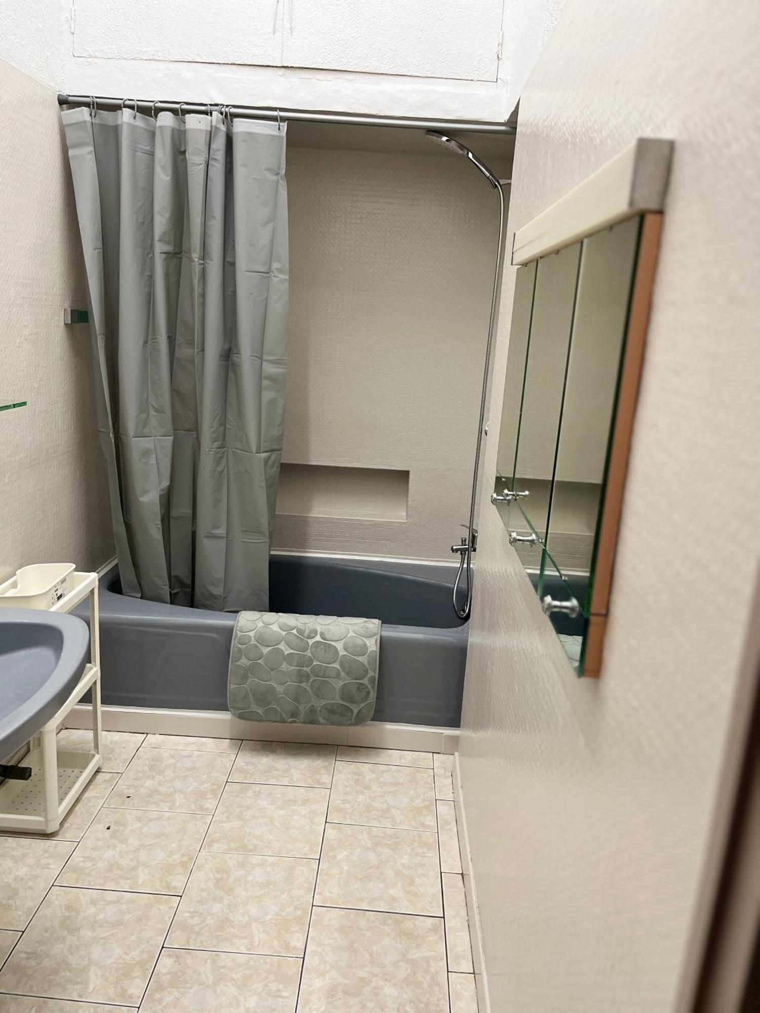 Appartement T3 Rez De Jardin Marsylia Zewnętrze zdjęcie