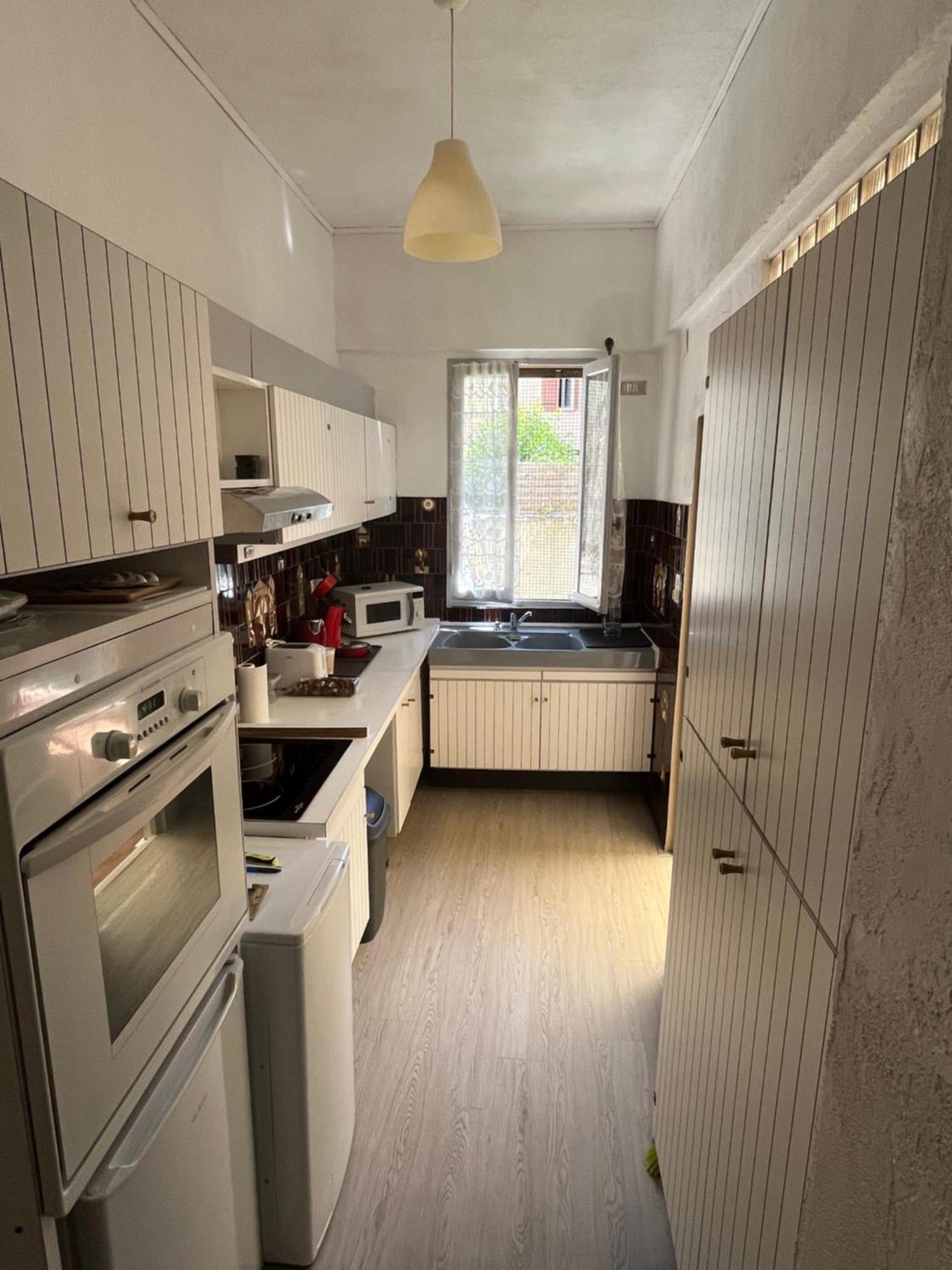 Appartement T3 Rez De Jardin Marsylia Zewnętrze zdjęcie